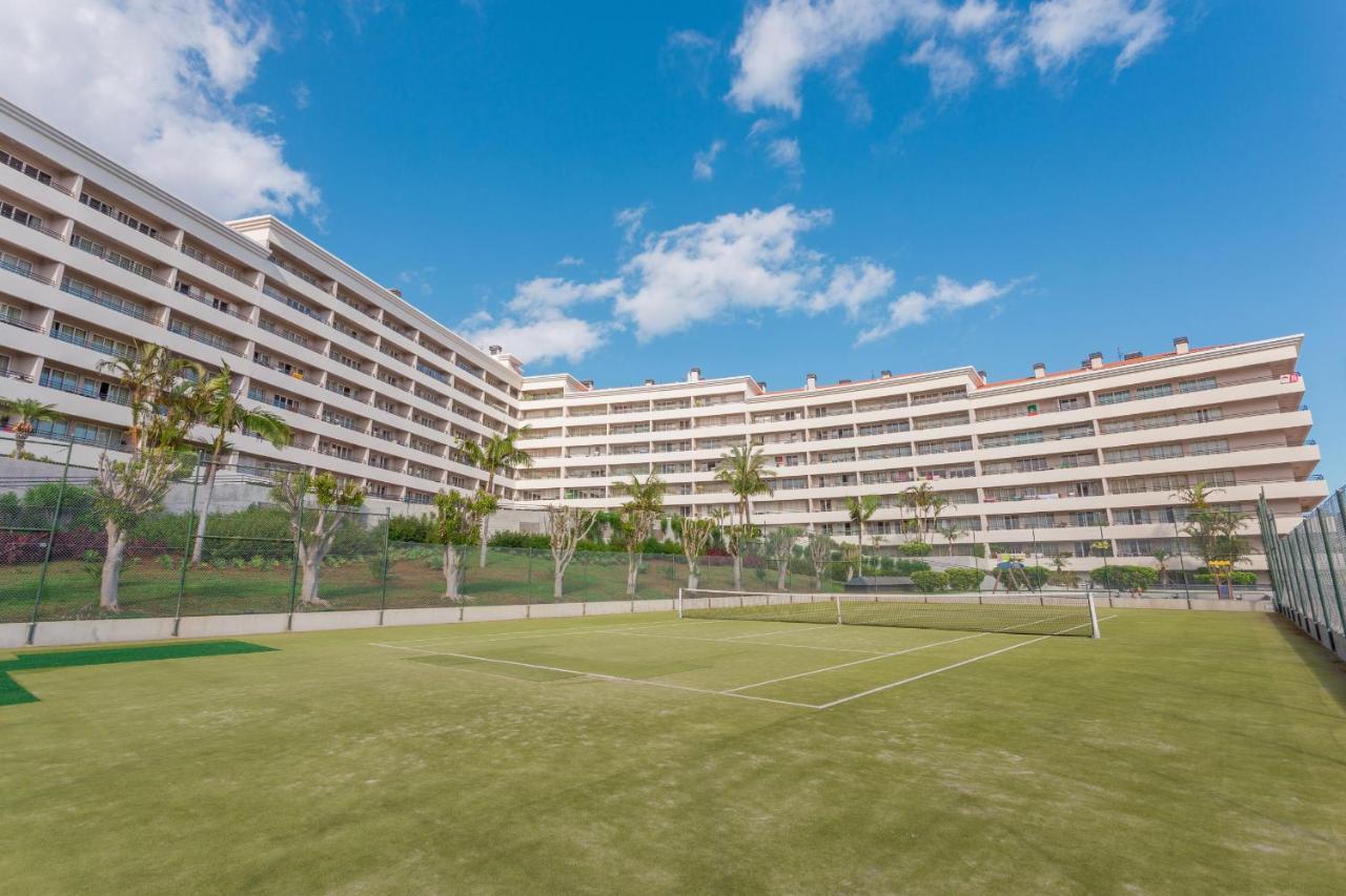 Flh Funchal Sea View Apartment With Pool Eksteriør bilde