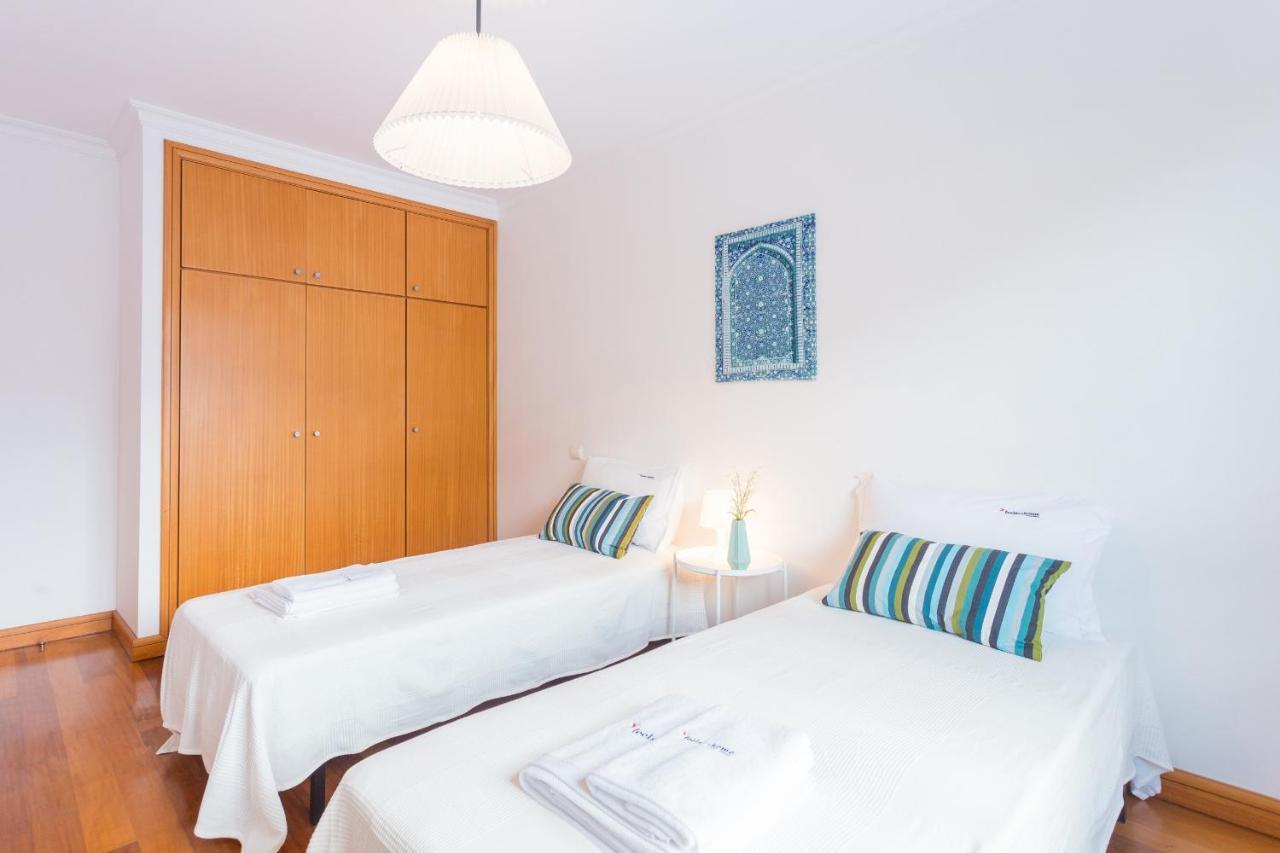 Flh Funchal Sea View Apartment With Pool Eksteriør bilde